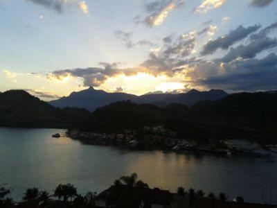 Maravilha De Angra Villa Angra dos Reis Exterior photo