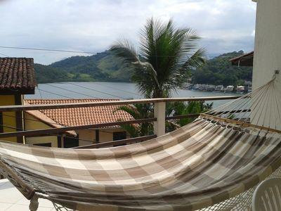 Maravilha De Angra Villa Angra dos Reis Exterior photo