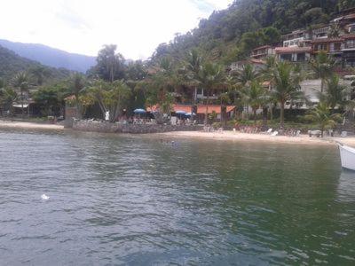 Maravilha De Angra Villa Angra dos Reis Exterior photo