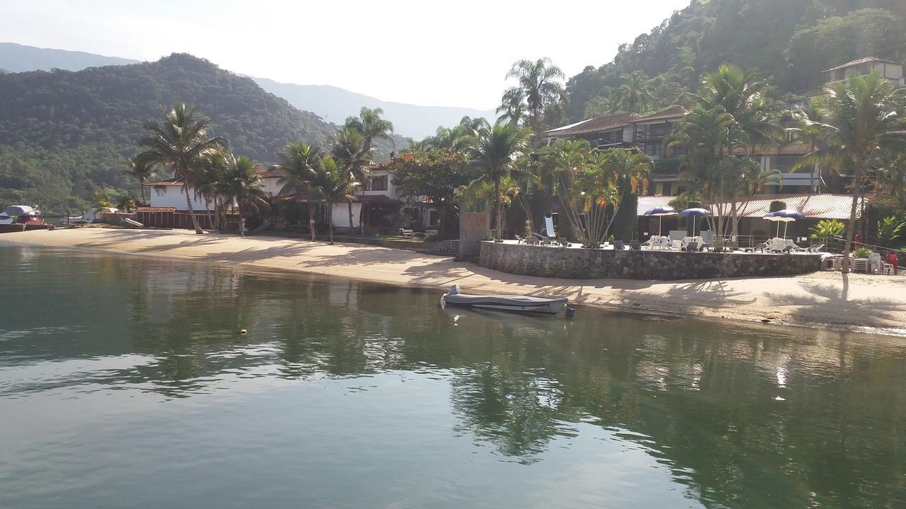 Maravilha De Angra Villa Angra dos Reis Exterior photo