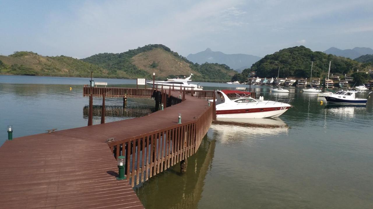 Maravilha De Angra Villa Angra dos Reis Exterior photo